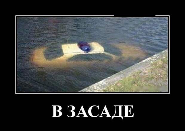 Демотиваторы (30 фото)