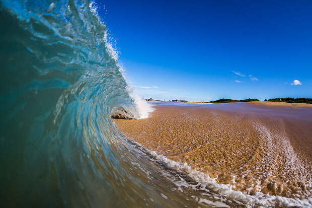 the force of the waves in the photography of matt burgess 10