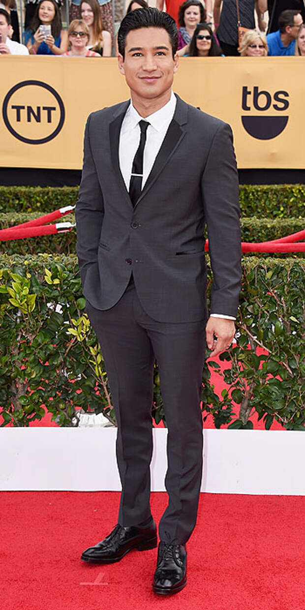 21st Annual Screen Actors Guild Awards - Arrivals
