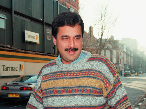 Фотография: Скелеты в шкафу леди Ди, или За что принцесса спустила по лестнице мачеху №12 - BigPicture.ru