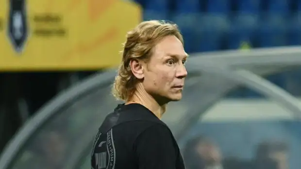 Павленко рассказал о запретах Карпина и конфликте с Дзюбой в «Спартаке»