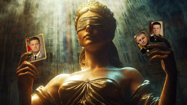 Тайна Bentley "гламурного генерала": Почему суд не стал забирать автомобиль?