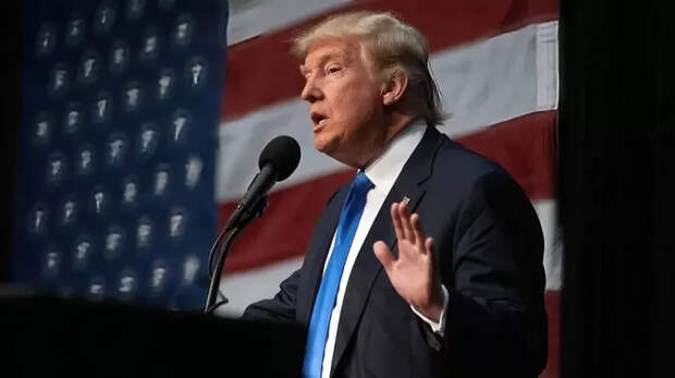 Трамп не верит в нанесение удара Киевом по резиденции президента России