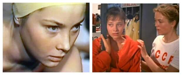 Хук королевы: 15 фильмов о спортсменках