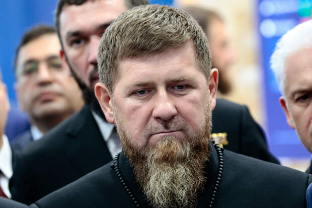 Кадыров рассказал об уничтожении чеченцами целой украинской ДРГ