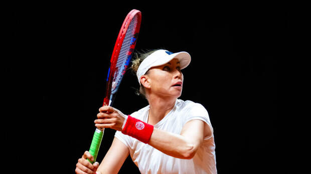 Звонарёва не смогла выйти в финал парного Australian Open