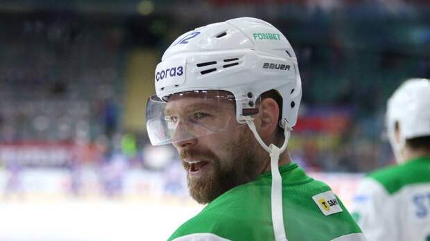 Кузнецов дисквалифицирован на один матч плей‑офф за непристойный жест в адрес болельщиков