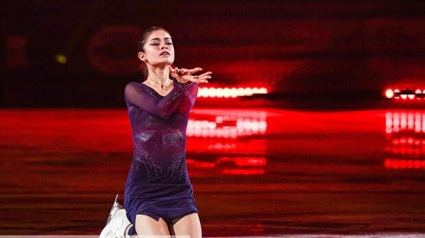 Петросян: после Олимпиады были все стадии: отрицание, принятие, разочарование