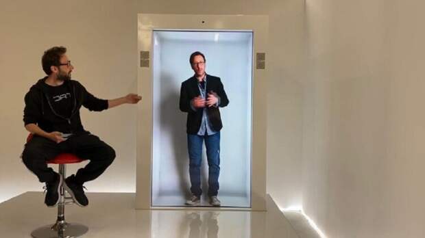 hologram