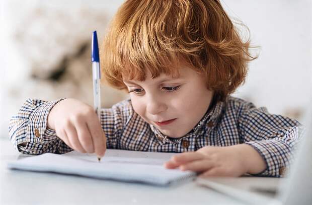 Магия почерка: зачем в цифровую эпоху нам все еще нужно писать рукой