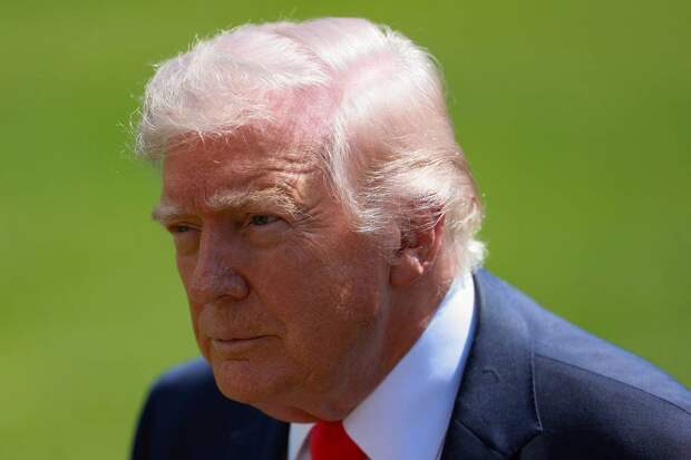 Желание Европы отдалиться от Трампа объяснили