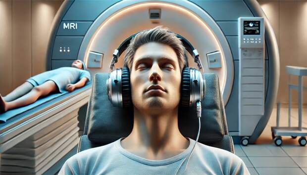 Что происходит в организме при МРТ обследовании