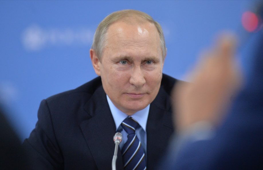 Путин рассказал, каким должен быть следующий президент России