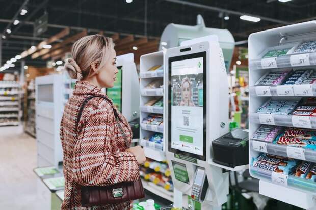 Почему в апреле лучше не пользоваться кассами самообслуживания в супермаркетах