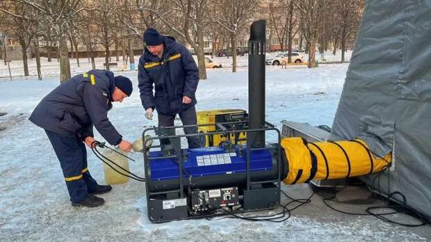 Когда удары ВС РФ по энергосистеме Украины начнут ощущать на фронте