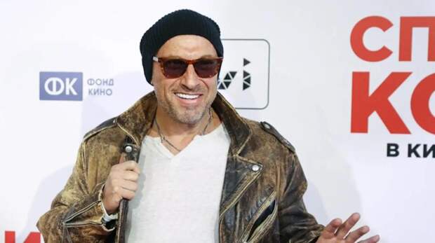 Покинувший Россию Нагиев пожаловался на детство в нищете