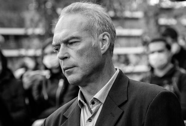 Стало известно о смерти отца Тесака