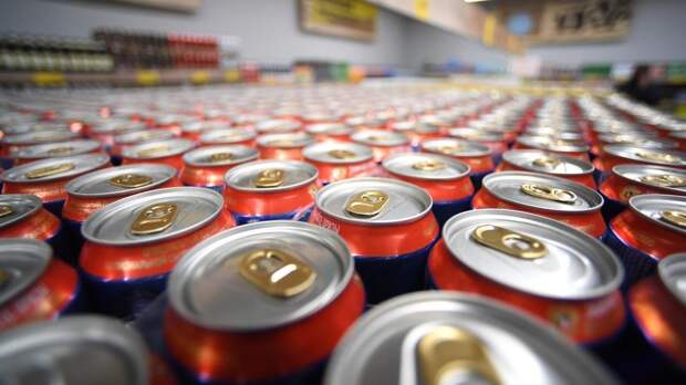 Депутат Леонов: реклама энергетиков с 1 марта должна будет предупреждать о вреде