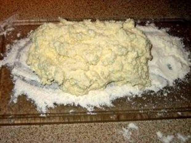 Сырники