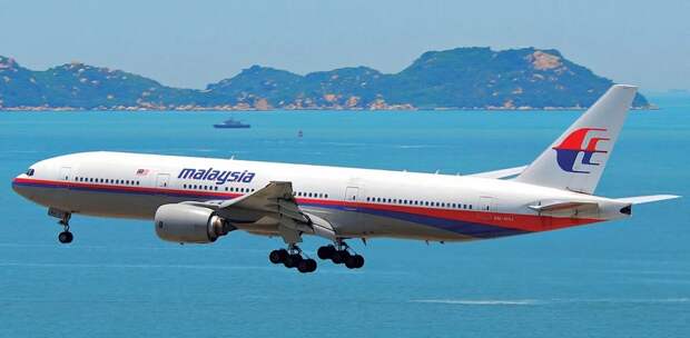 США обвинили в исчезновении малайзийского Boeing в 2014 году