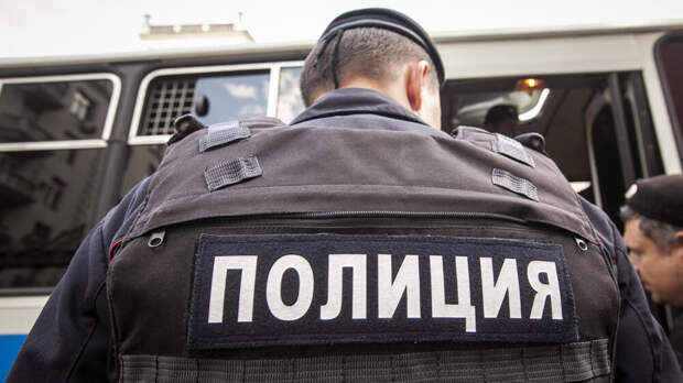 В Петербурге задержан продюсер фестиваля «Некрокомиккон»