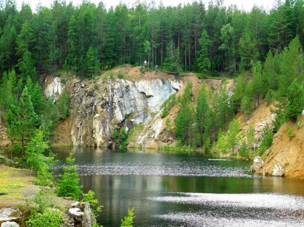 Запах смерти
