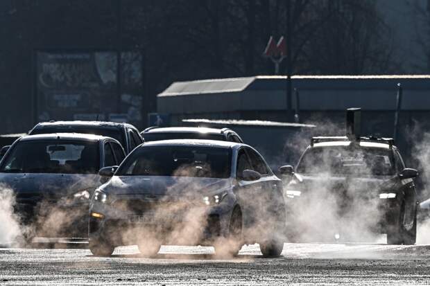 Вице-президент НАС раскритиковал идею нового автомобильного налога