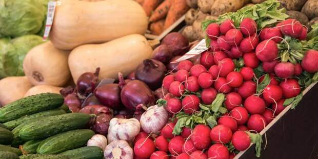 Ярмарки выходного дня помогли предпринимателям реализовать продукцию собственного производства после снятия ограничений – эксперты