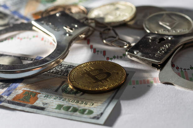 Адвокат Пивоваров: теперь криптовалюту могут арестовать как имущество