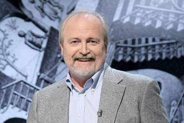 Разводы, армия и любовь всей жизни: неожиданные повороты в судьбе Владимира Хотиненко