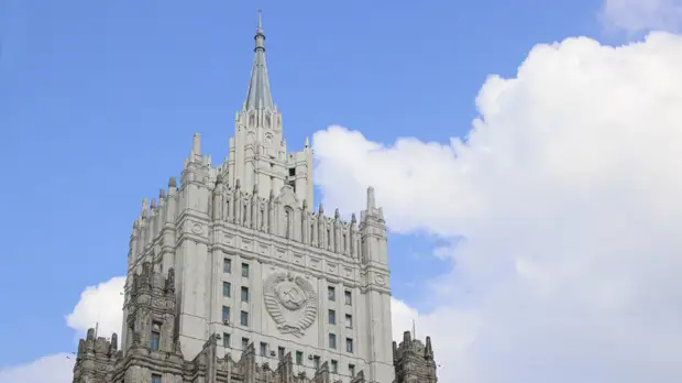 В МИД России выразили надежду на скорое возобновление переговоров по СВПД