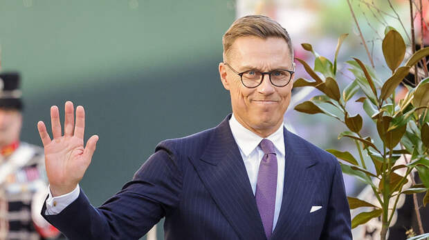 Стубб усомнился в скором нападении России на НАТО