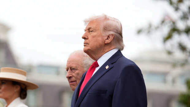 Трамп заявил, что Украина потерпела поражение в военном плане