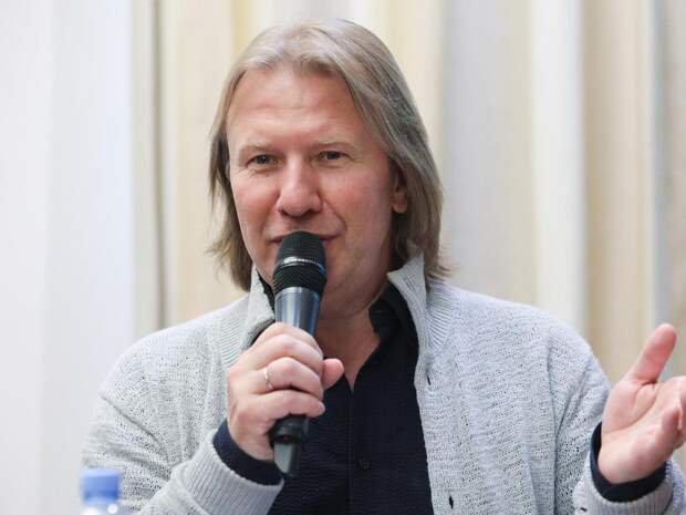 Отар Кушанашвили: «Я точно не могу назвать Шаляпина слабоумным»