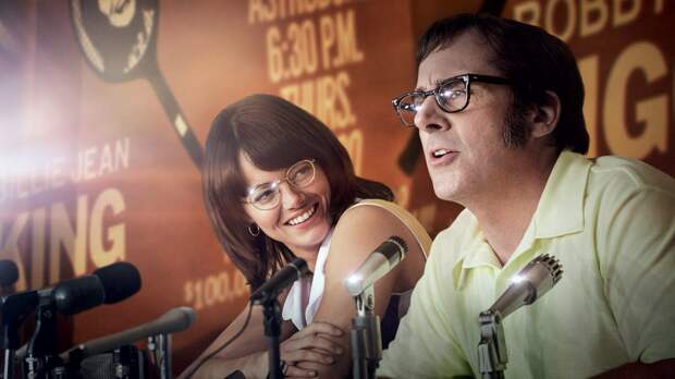 Хук королевы: 15 фильмов о спортсменках