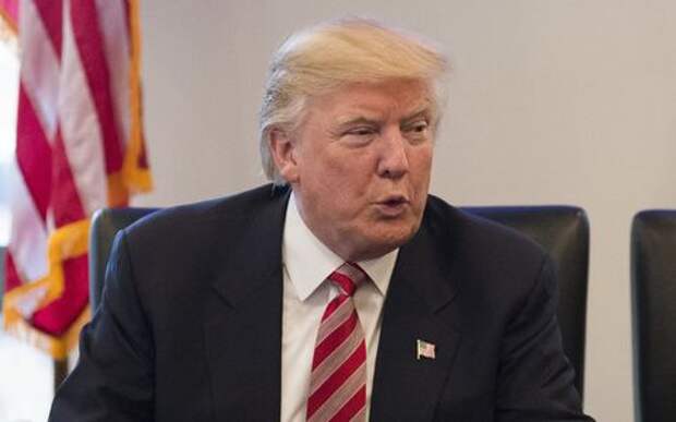Илон Маск вскружил голову Дональду Трампу