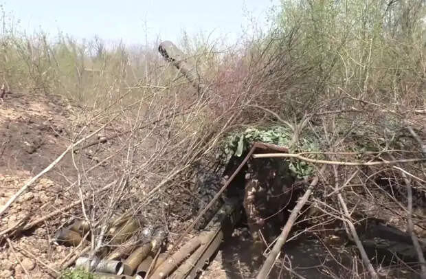 Украинские эксперты связали потери населённых пунктов ВСУ с несоответствием числа военных на позициях с данными в штабных документах