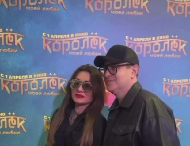 Жена Гарика Мартиросяна заявила, что потеряла деньги на светском мероприятии