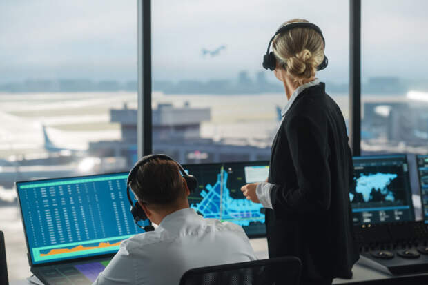 Минтранс РФ: отменено 62 рейса между Россией и ближневосточными странами