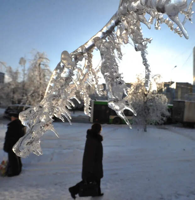 Народный праздник Григория Летоуказателя отмечают в России 23 января