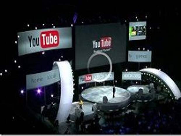 YouTube и Microsoft Live стали инструментом хакеров YouTube и Microsoft Live стали инструментом хакеров