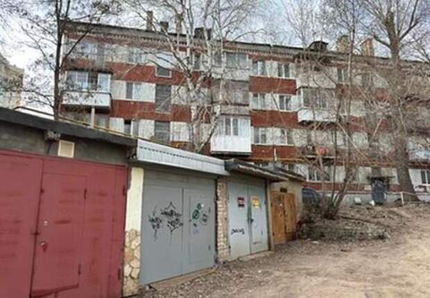 «Гаражную амнистию» продлили: у россиян есть время для оформления