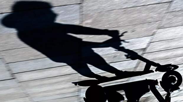 В Люберцах ограничили работу компаний по аренде электросамокатов