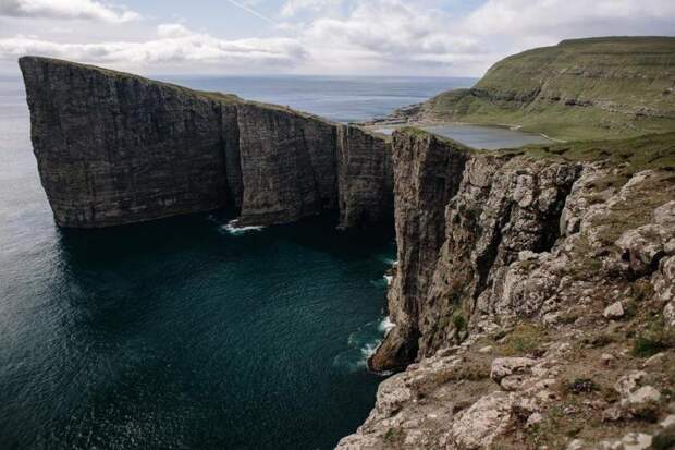 Факты о Фарерских островах