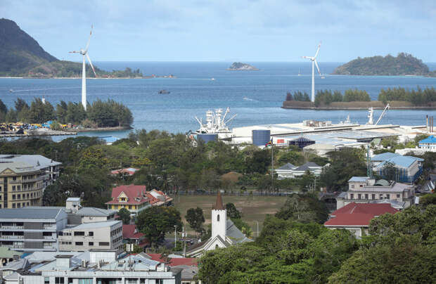 Россия вошла в тройку стран-лидеров по посещению любимого курорта богачей