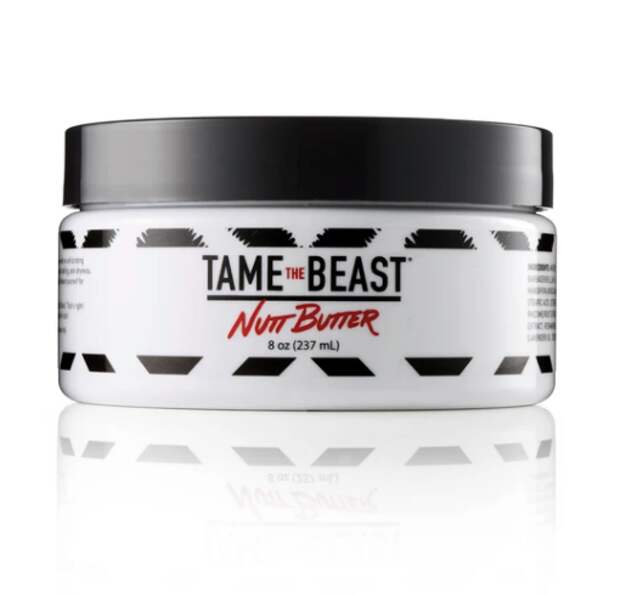 Beast Brands Nutt Butter