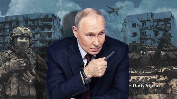 Политологи прокомментировали слова Путина в новогоднем обращении о победе и движении вперед