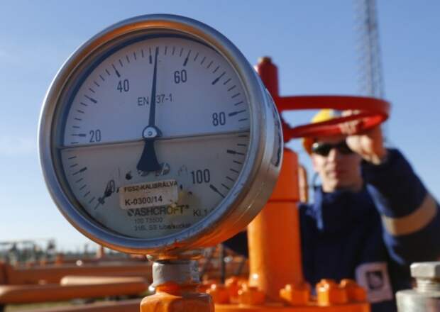 Транзит российского газа: Словакия нацелилась заменить Украину