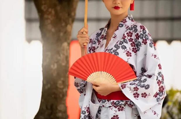 Туристов из России призвали не бояться японской визы