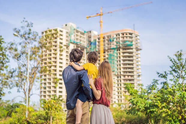 Депутат Пахомов заявил, что льготная ипотека не сделает жилье в России доступным